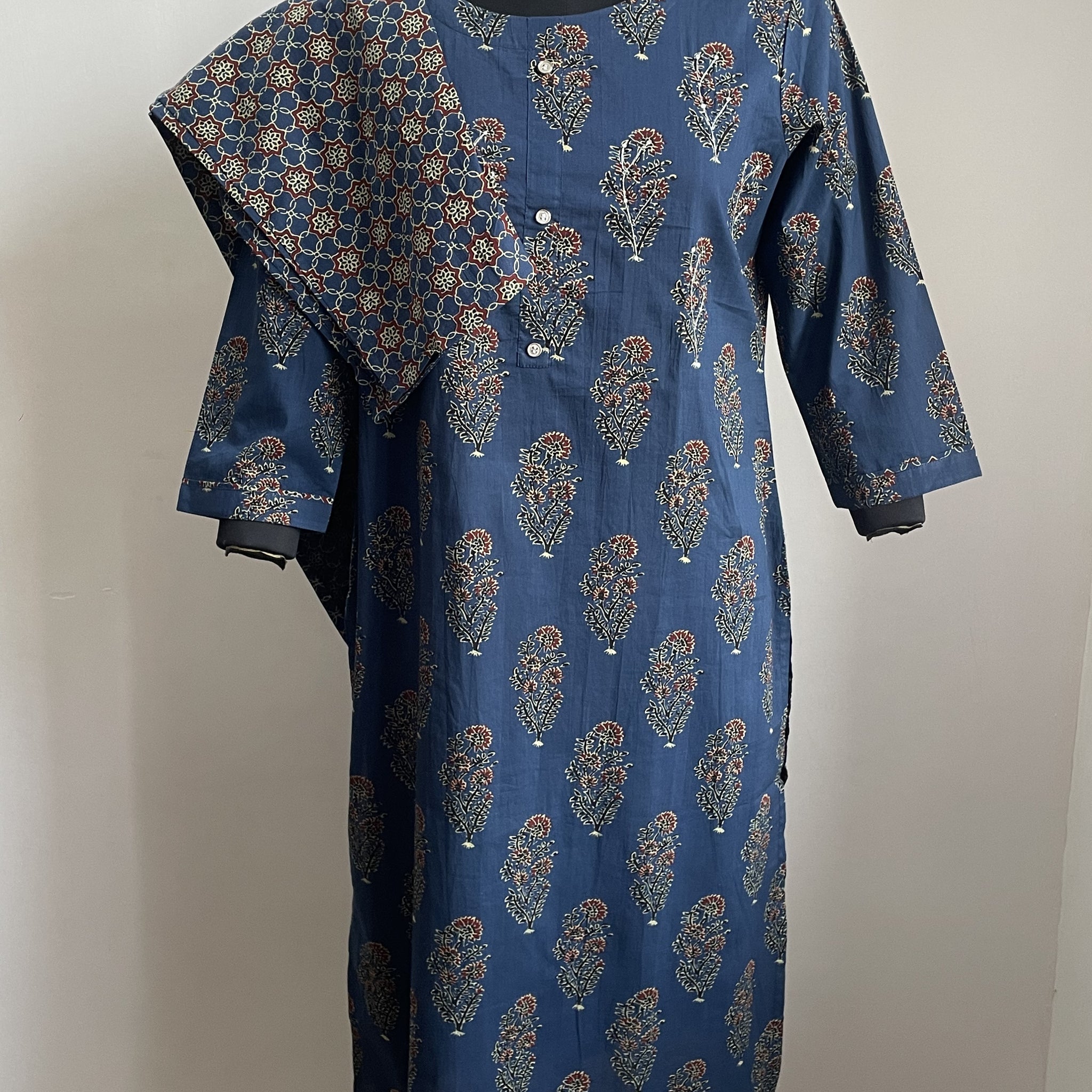KURTHA SET