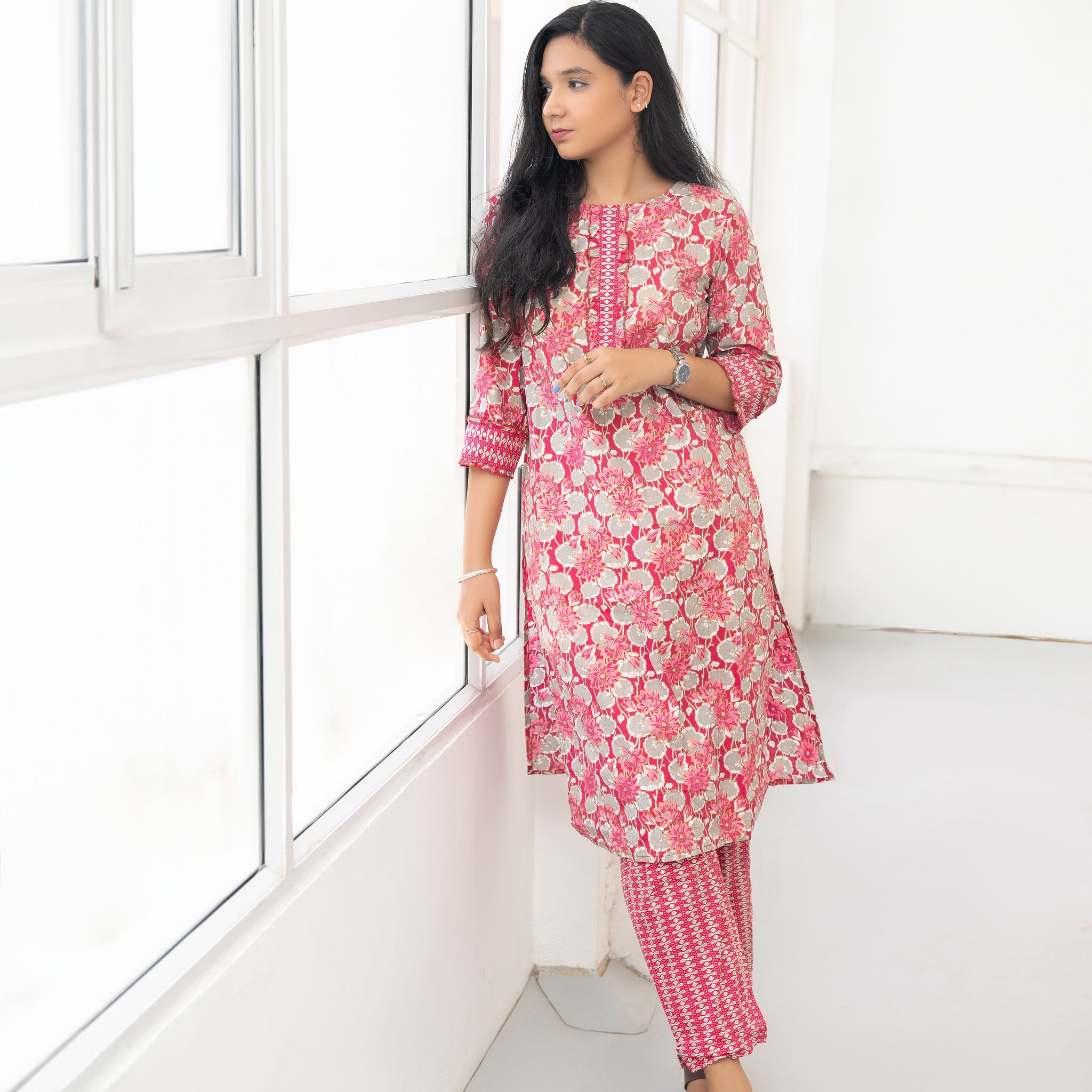 KURTA SET