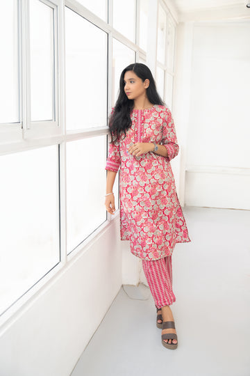 KURTA SET
