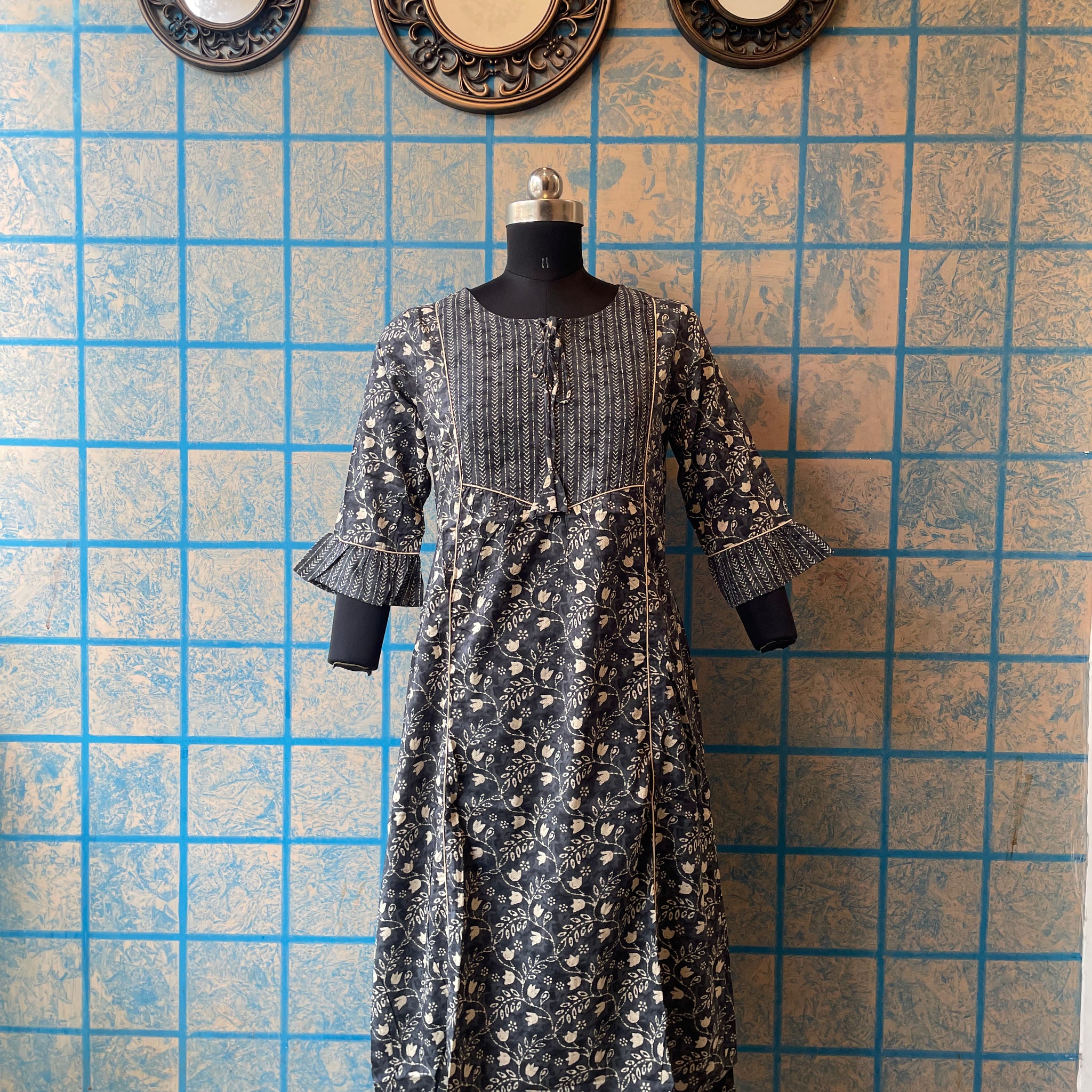COTTON MAXII